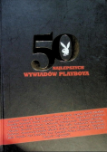 50 najlepszych wywiadów Playboya
