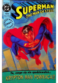 Superman the man of steel Nr 10 / 93