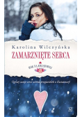 Rok na Kwiatowej Tom II Zamarznięte serca