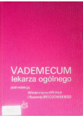 Vademecum Lekarza Ogólnego