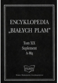 Encyklopedia białych plam Tom XIX Suplement A - Mą