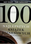 100 najlepszych książek biznesowych