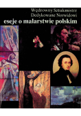 Wędrowny Sztukmistrz. Dedykowane Norwidowi eseje o malarstwie polskim