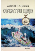 Ostatni rejs