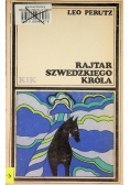 Rajtar szwedzkiego króla wersja kieszonkowa