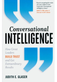 Conversational Intelligence