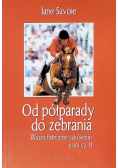 Od półparady do zebrania Część 2