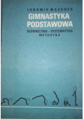 Gimnastyka podstawowa