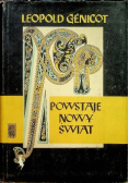 Powstaje nowy świat