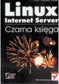 Internet server Czarna księga