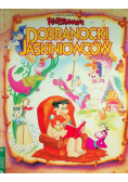 Dobranocki Jaskiniowców