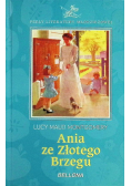 Ania ze Złotego Brzegu