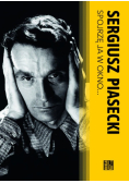Spojrzę ja w okno