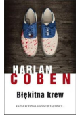 Błękitna krew