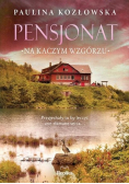 Pensjonat na Kaczym Wzgórzu