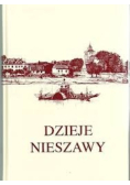 Dzieje Nieszawy tom II