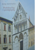 Podsłuchy i podglądy
