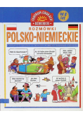Rozmówki polsko - niemieckie