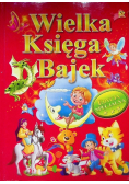 Wielka księga bajek