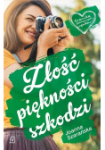Złość piękności szkodzi