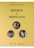 Moneta i medycyna
