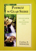 Podróż w głąb siebie
