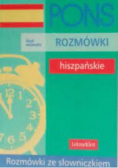 500 najważniejszych słów - Hiszpański / Rozmówki hiszpańskie