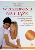 W oczekiwaniu na ciążę