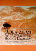 Rola Ziemi w Przymierzu Boga z Izraelem