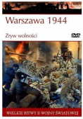 Warszawa 1944 Zryw wolności
