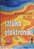 Sztuka elektroniki Tom 1