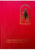 Czas miłosierdzia Nowenna do miłosierdzia Bożego
