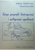 Zarys geografii historycznej i politycznej cywilizacji