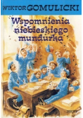 Wspomnienia niebieskiego mundurka