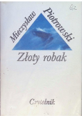 Złoty robak