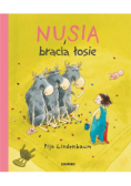Nusia i bracia łosie