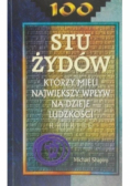 Stu żydów którzy mieli największy wpływ na dzieje ludzkości