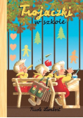 Trojaczki W szkole