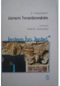 Jestem bo jesteś