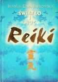 Światło i moc Reiki