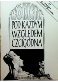 Kobieta pod każdym względem czcigodna