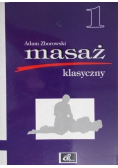Zborowski masaż klasyczny