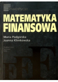 Matematyka finansowa