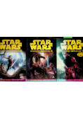 Star Wars Dziedzic imperium Tom 1 do 3