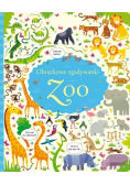 Zoo. Obrazkowe zgadywanki