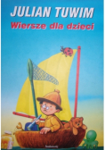 Wiersze dla dzieci