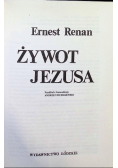 Żywot Jezusa
