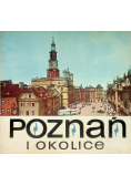 Poznań i okolice