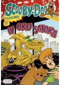 Scooby - Doo Superkomiks W Oku Smoka
