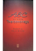 ABC księdza Twardowskiego Kazania najkrótsze